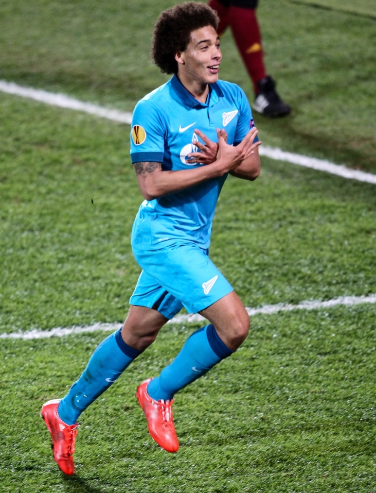 Лига Европы УЕФА, 1/8 финала, «Зенит» — «Торино»