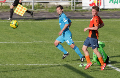 «Знамя Труда» — «Зенит»-2