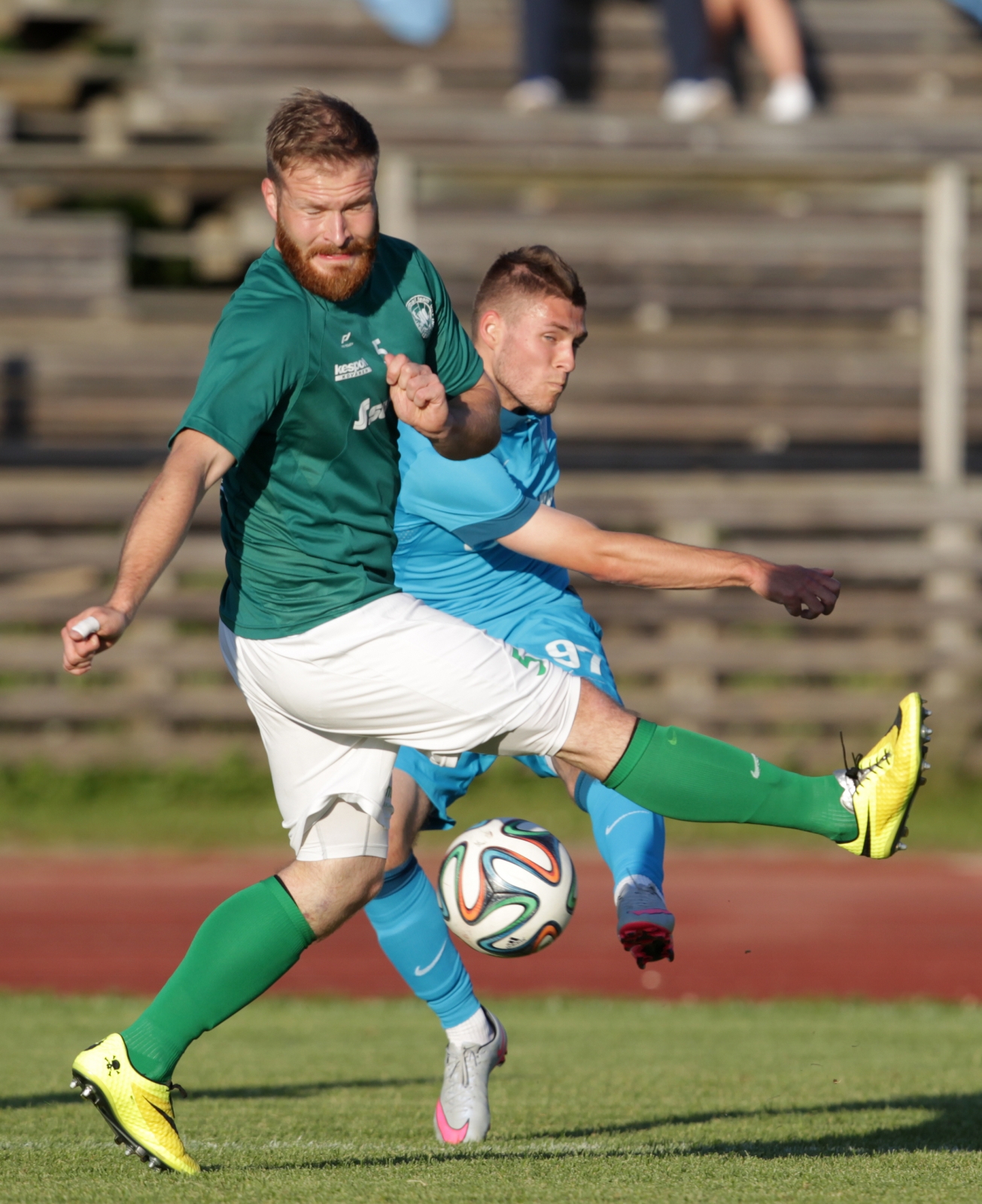 «Зенит»-м — СаПа