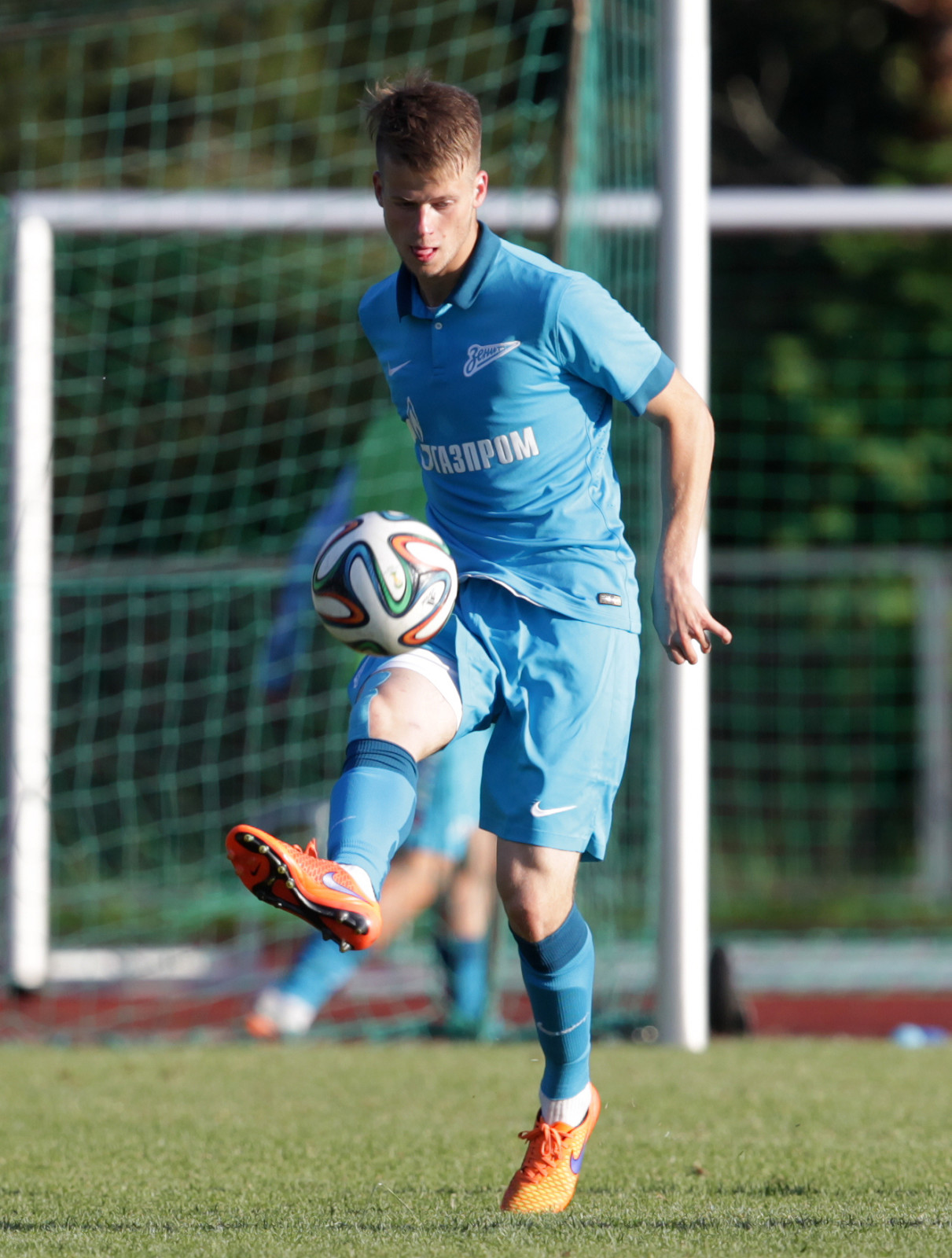 «Зенит»-м — СаПа