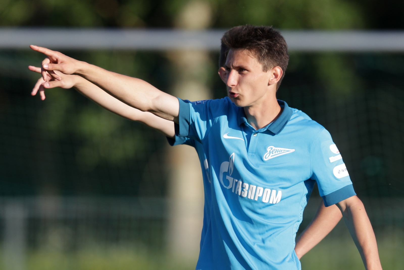 «Зенит»-м — СаПа