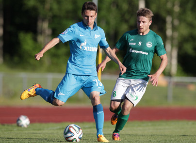 «Зенит»-м — СаПа