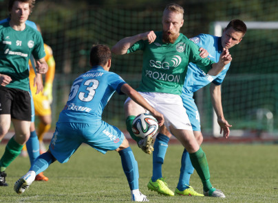 «Зенит»-м — СаПа