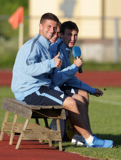 «Зенит»-м — СаПа