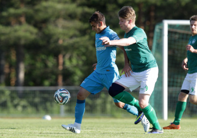 «Зенит»-м — СаПа