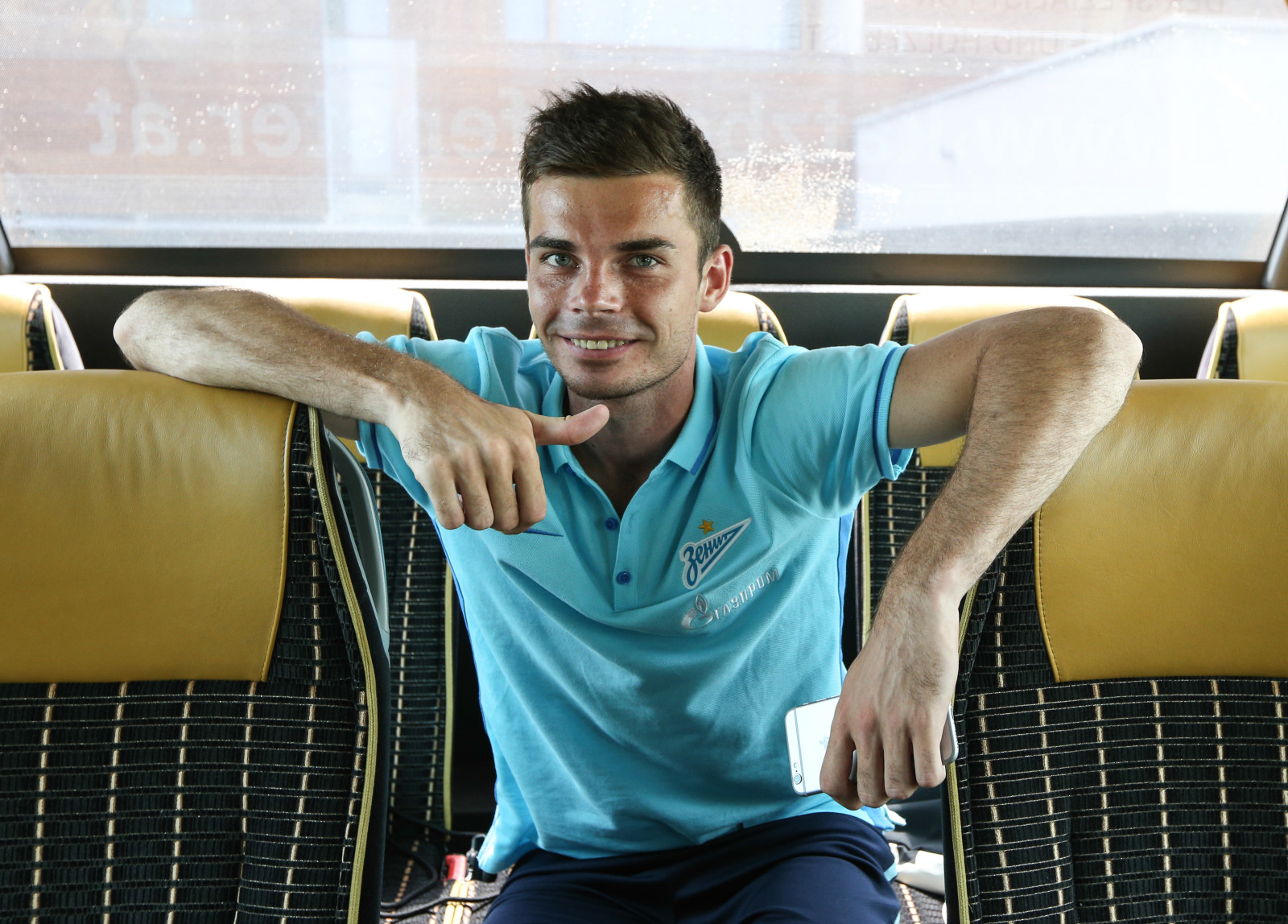 Сборы в Австрии: 6 июля, прогулка и отдых на озере