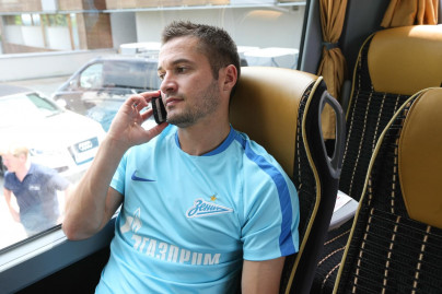 Сборы в Австрии: 6 июля, прогулка и отдых на озере