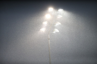 Товарищеский матч, «Зенит» — «Лудогорец»