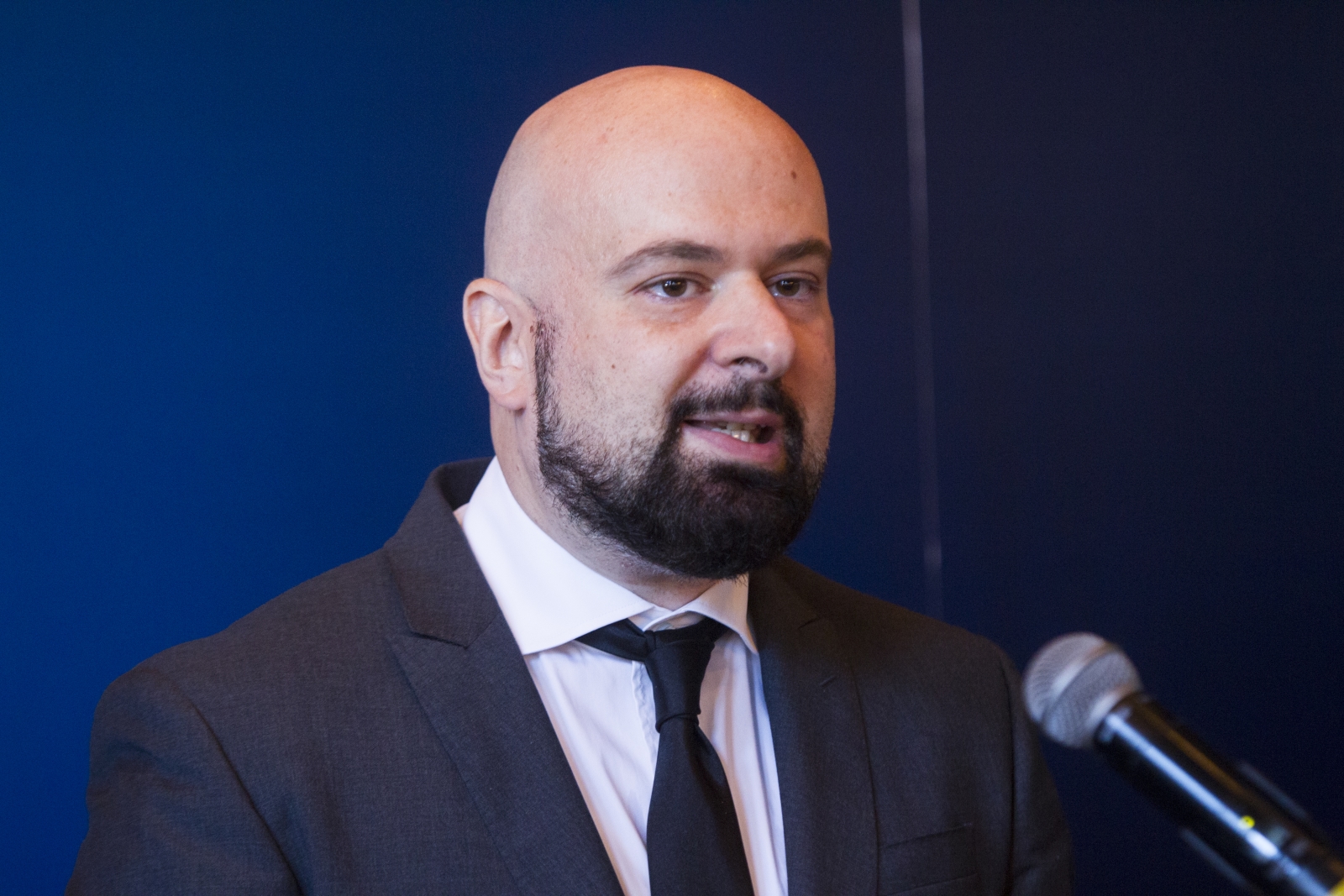 Подписание нового договора между АК «Россия» и «Зенитом»