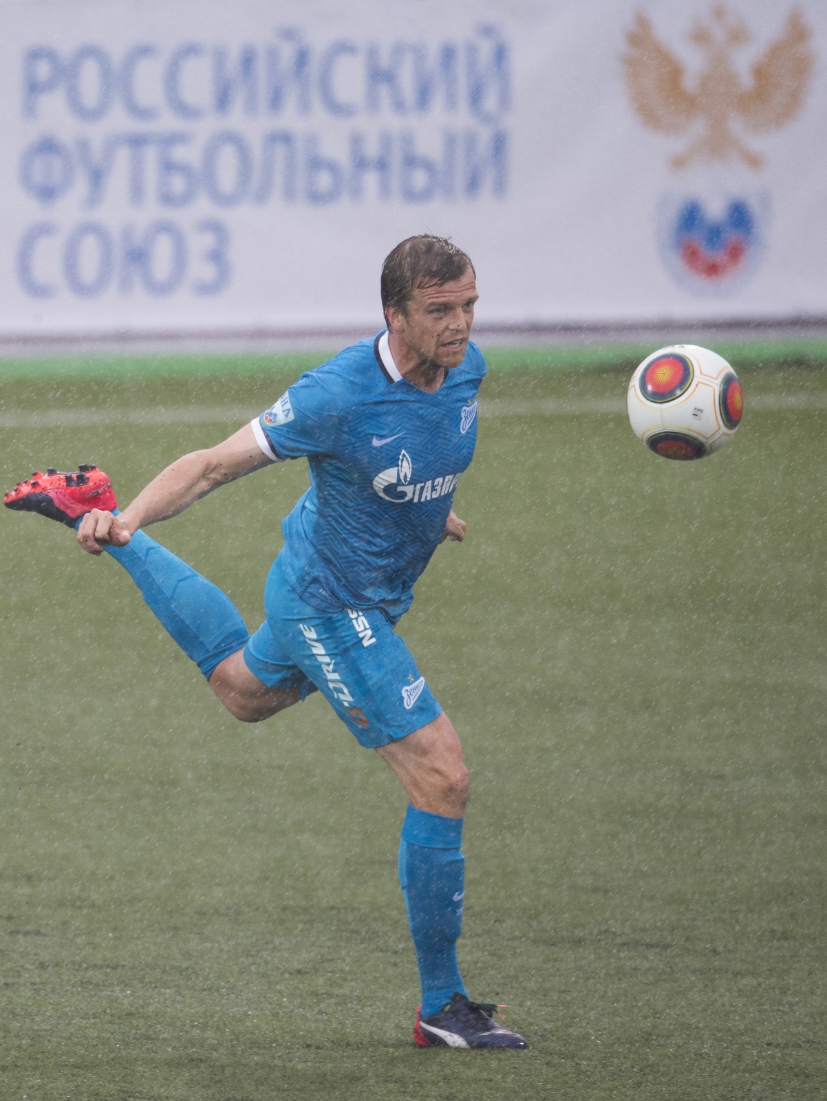 Первенство ФНЛ 2015/16, «Тосно» — «Зенит»-2