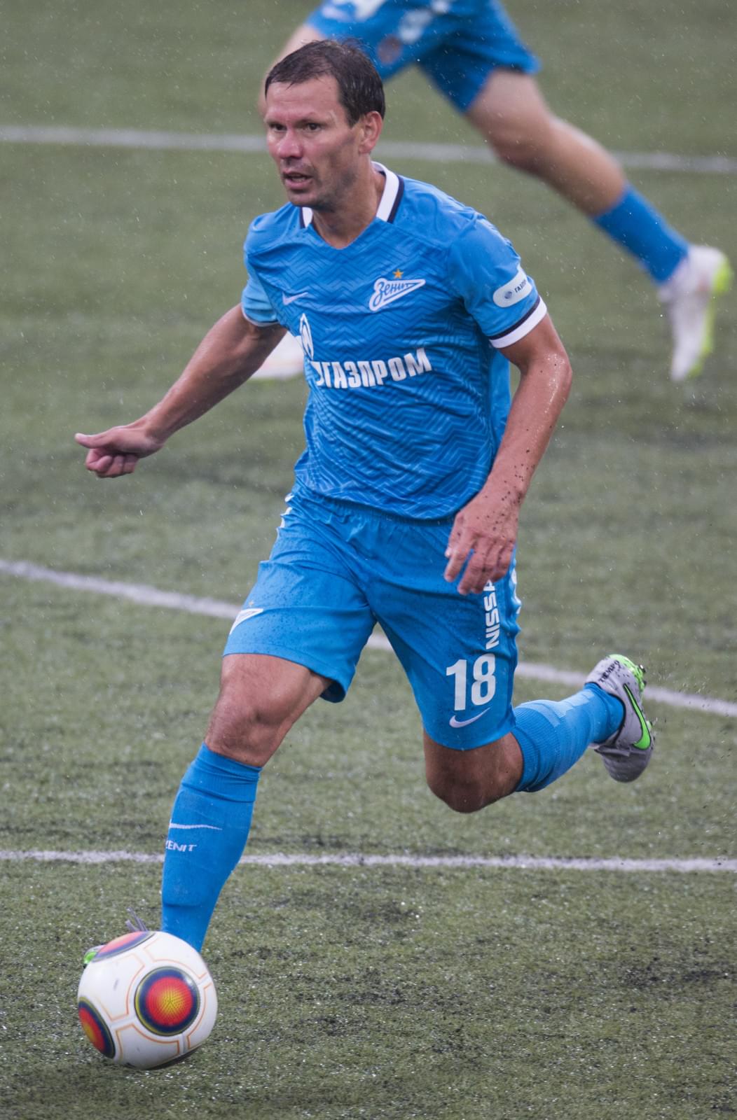 Первенство ФНЛ 2015/16, «Тосно» — «Зенит»-2