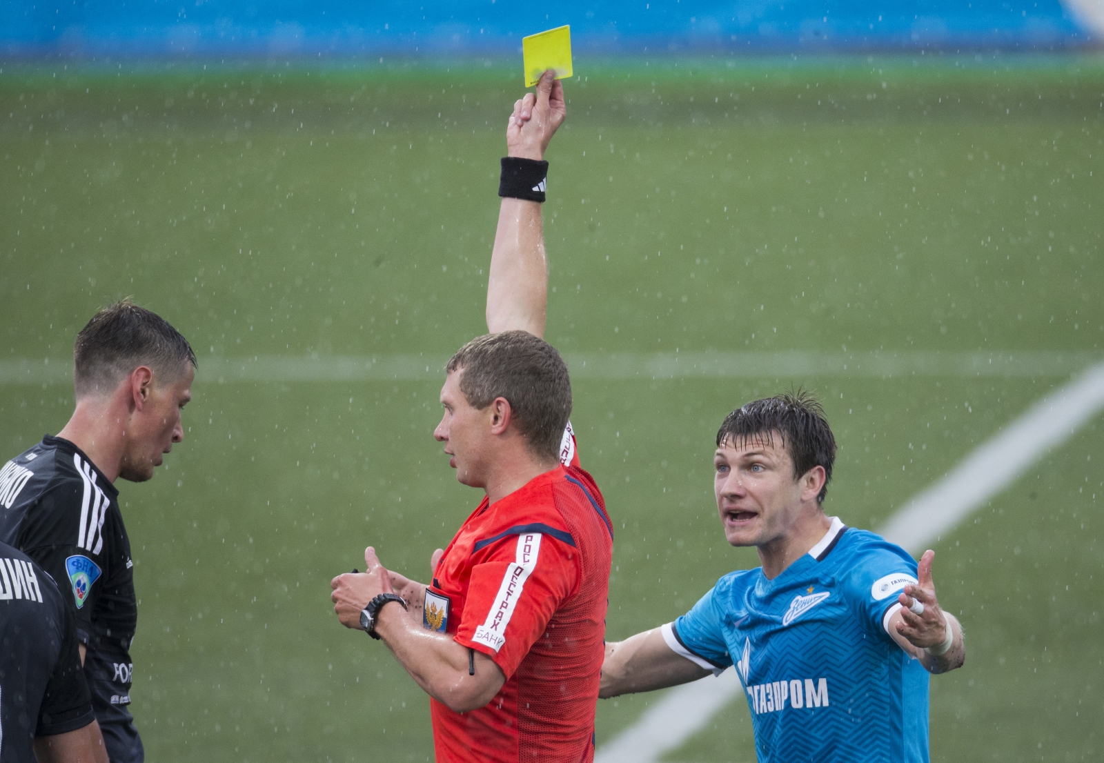 Первенство ФНЛ 2015/16, «Тосно» — «Зенит»-2