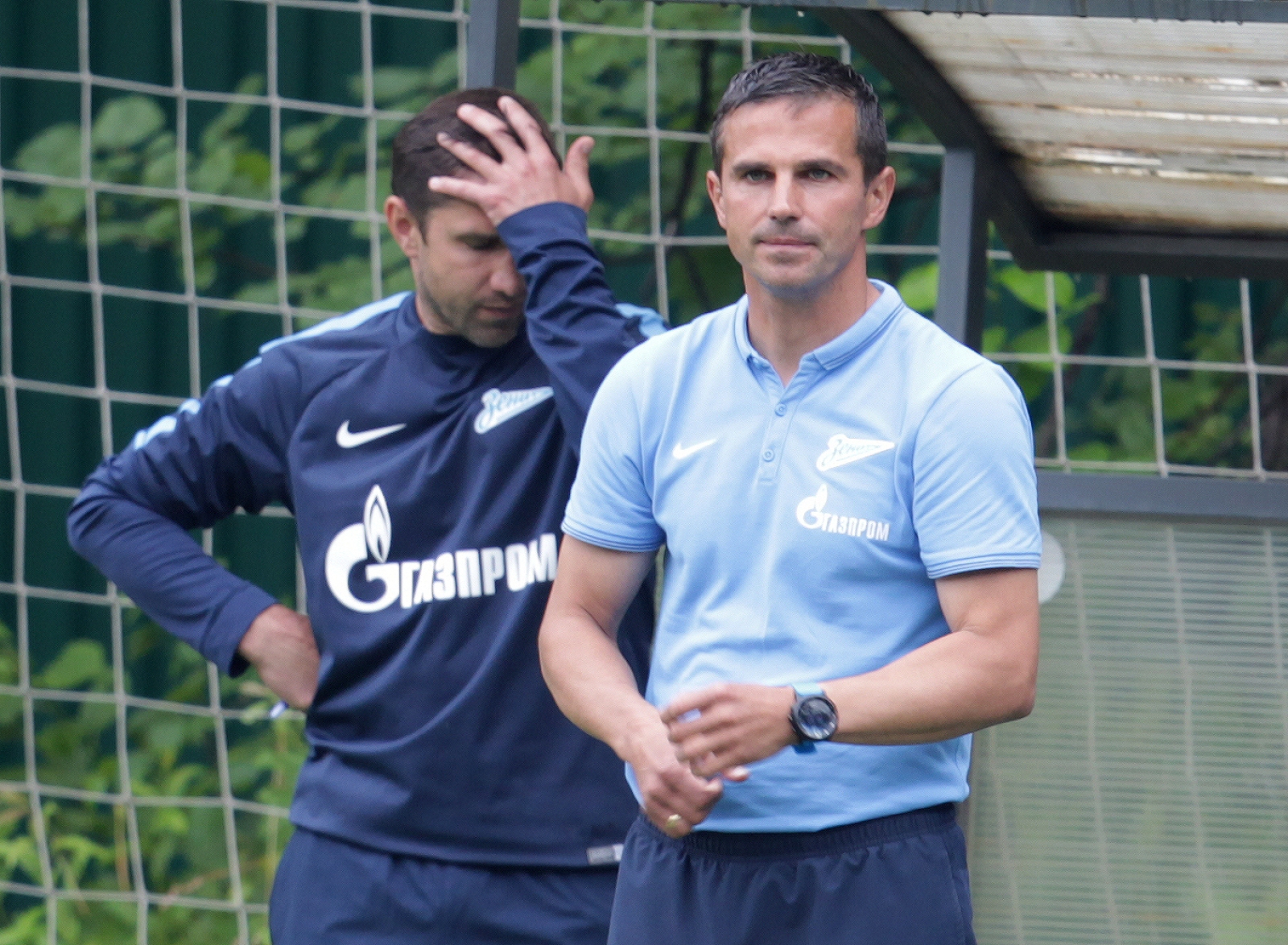 «Урал»-м — «Зенит»-м