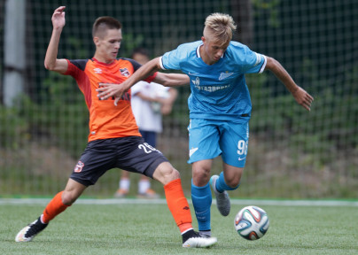 «Урал»-м — «Зенит»-м