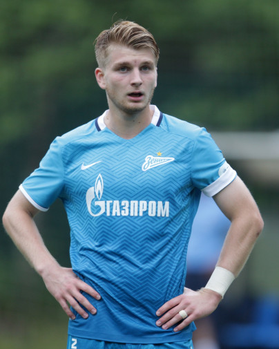 «Урал»-м — «Зенит»-м