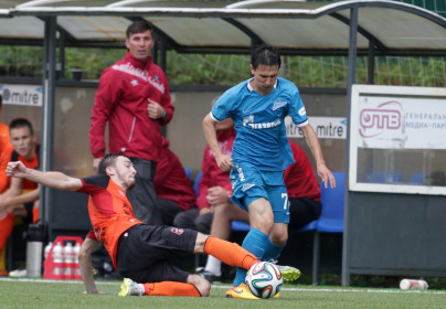 «Урал»-м — «Зенит»-м