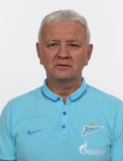 Фотосессия футболистов и тренеров основного состава ФК «Зенит» сезона 2015/2016