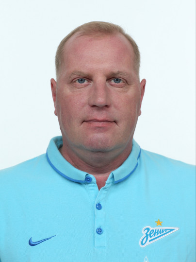 Фотосессия футболистов и тренеров основного состава ФК «Зенит» сезона 2015/2016