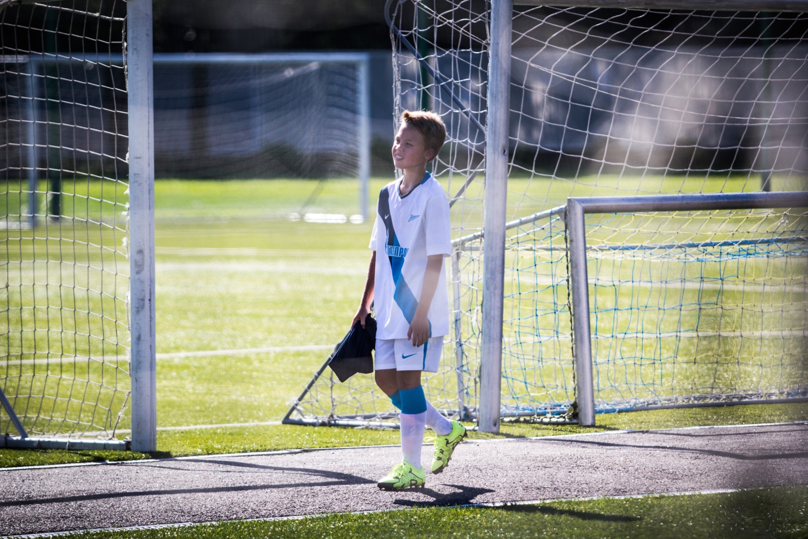 Международный турнир «Кубок Дмитрия Бесова». Первый игровой день.