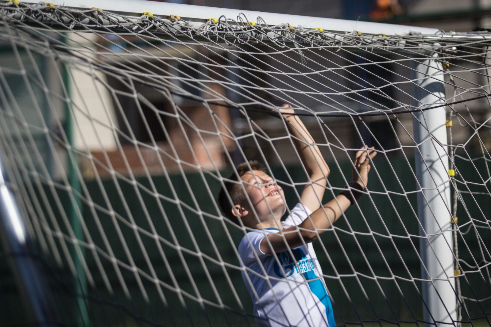 Международный турнир «Кубок Дмитрия Бесова». Первый игровой день.