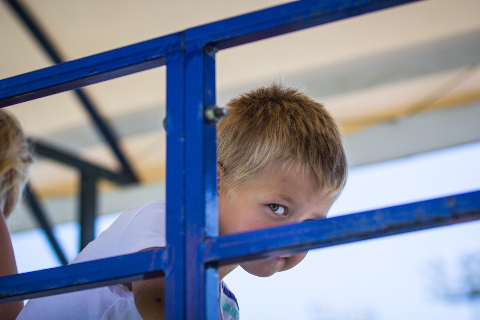 Международный турнир «Кубок Дмитрия Бесова». Первый игровой день.