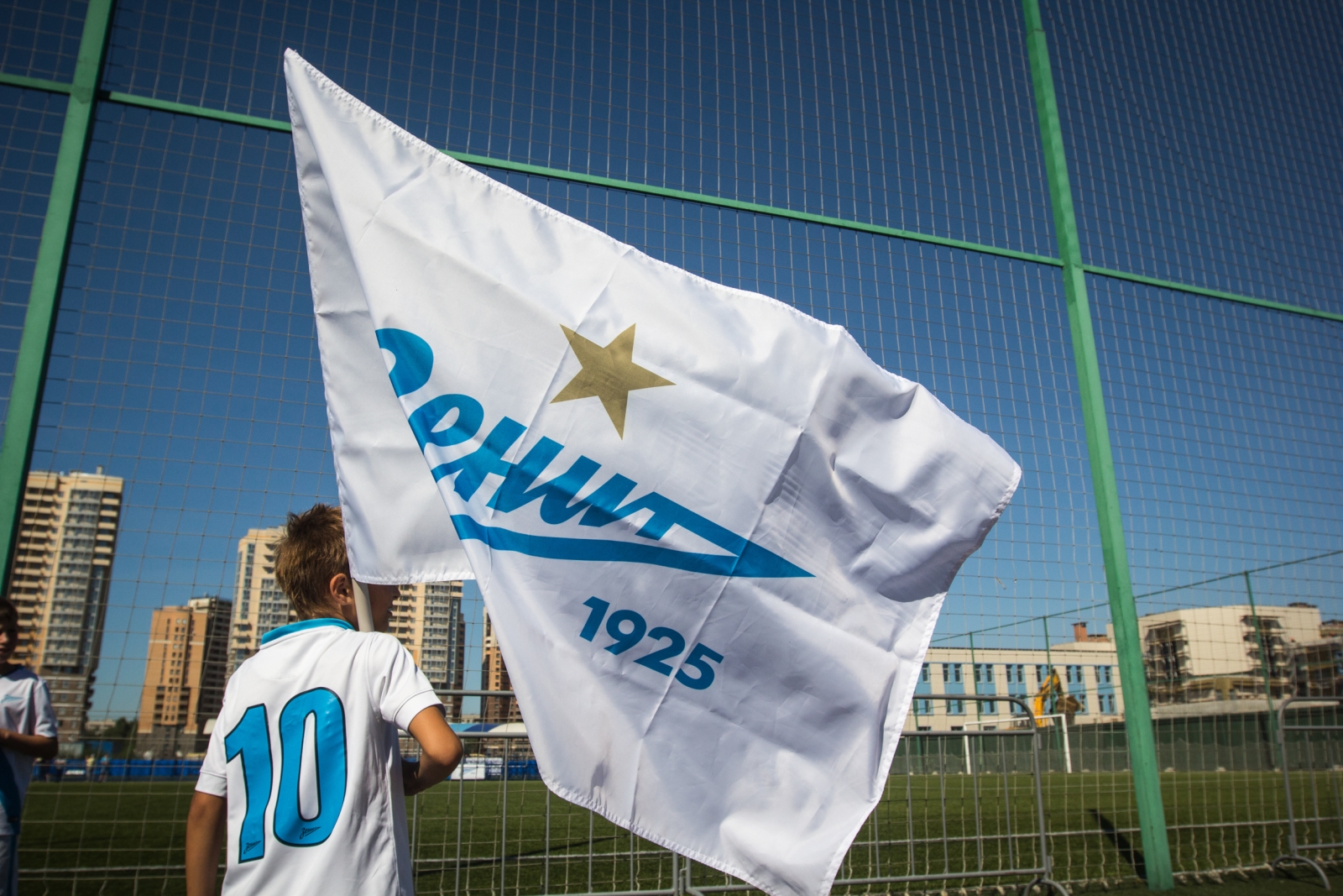 Международный турнир «Кубок Дмитрия Бесова». Первый игровой день.