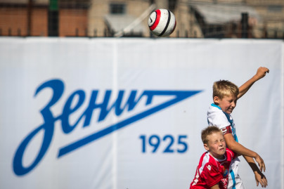 Международный турнир «Кубок Дмитрия Бесова». Первый игровой день.