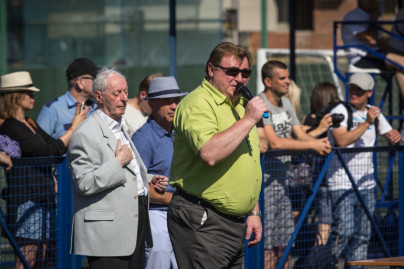 Международный турнир «Кубок Дмитрия Бесова». Первый игровой день.