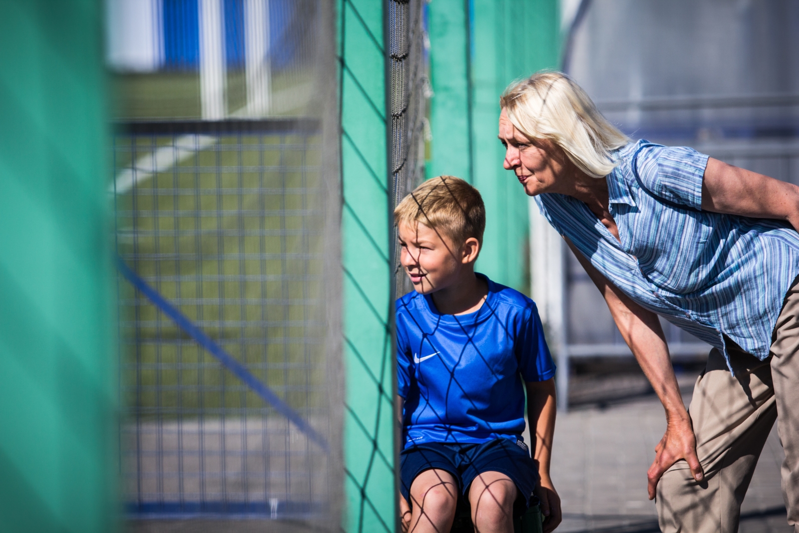 Международный турнир «Кубок Дмитрия Бесова». Второй игровой день.