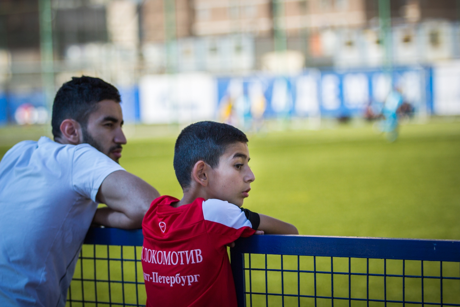 Международный турнир «Кубок Дмитрия Бесова». Второй игровой день.