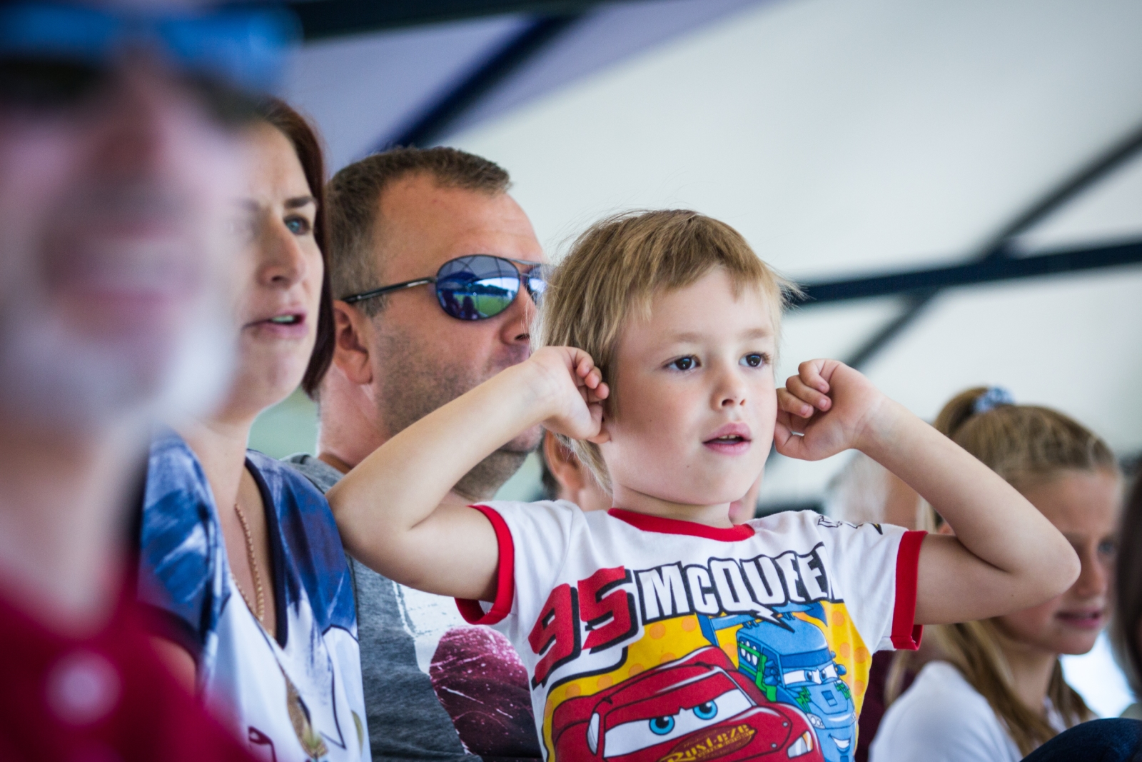 Международный турнир «Кубок Дмитрия Бесова». Второй игровой день.