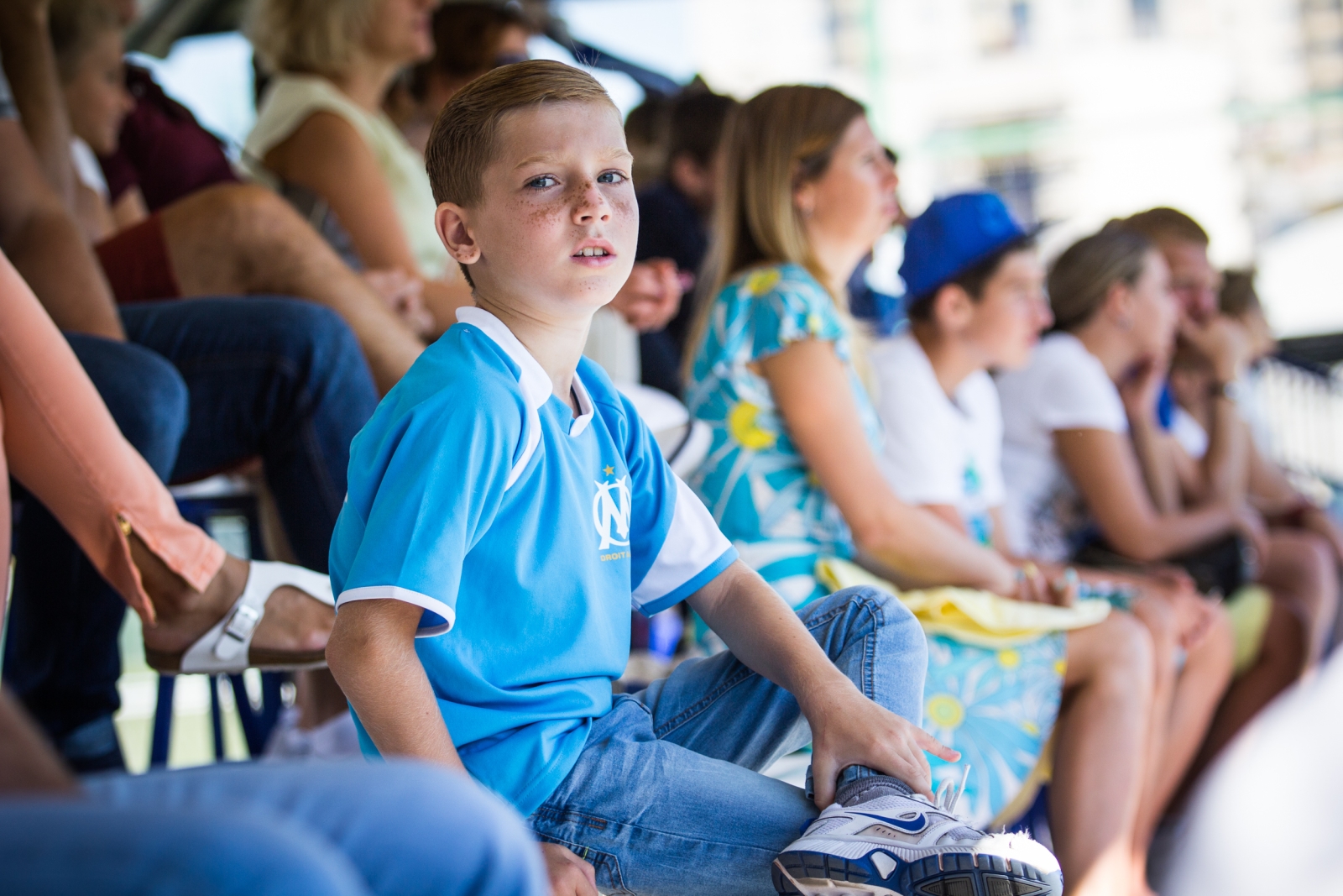 Международный турнир «Кубок Дмитрия Бесова». Второй игровой день.