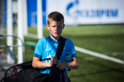 Международный турнир «Кубок Дмитрия Бесова». Второй игровой день.