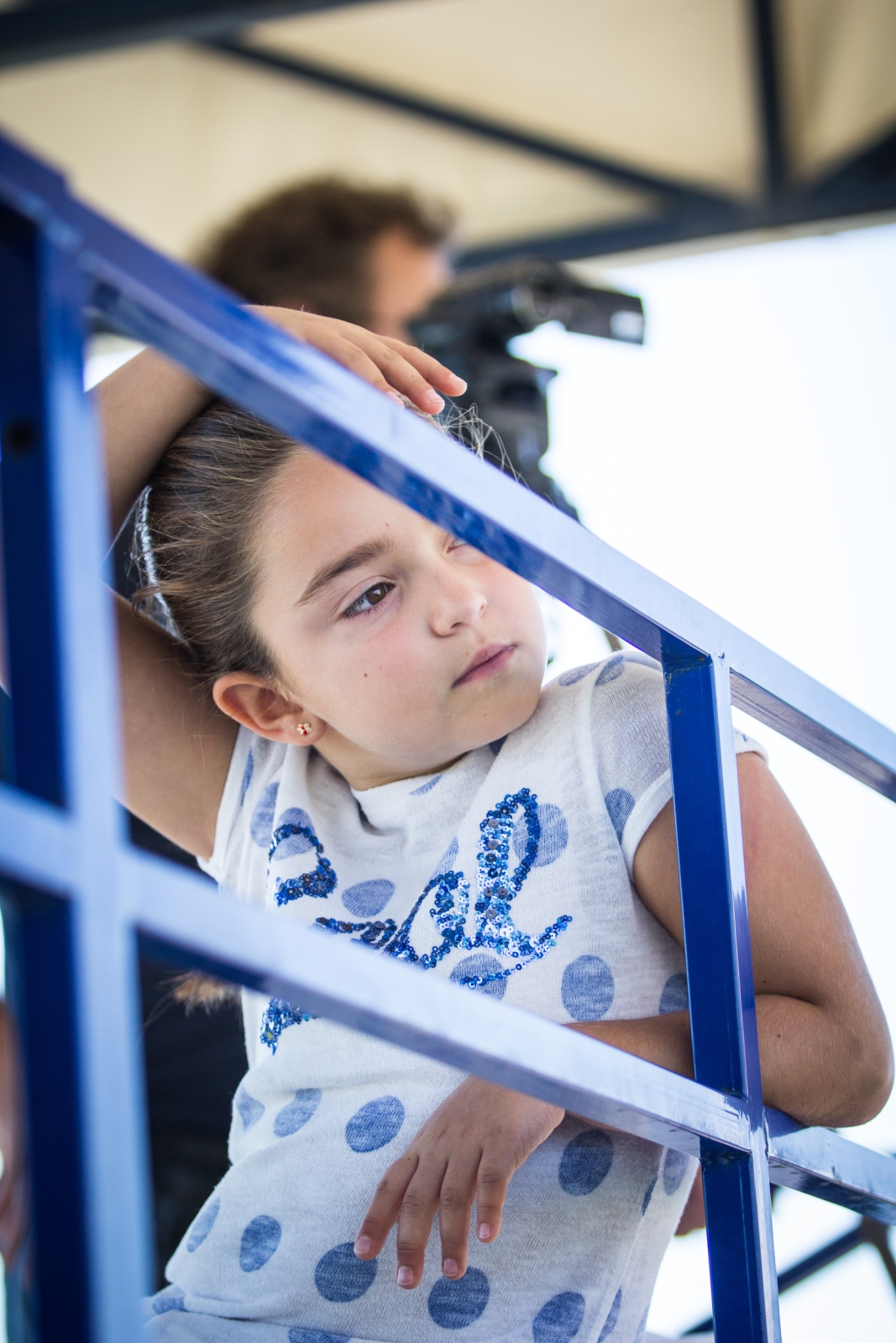 Международный турнир «Кубок Дмитрия Бесова». Второй игровой день.