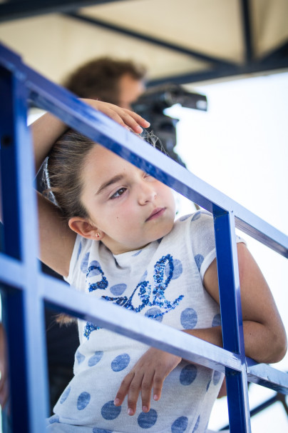 Международный турнир «Кубок Дмитрия Бесова». Второй игровой день.