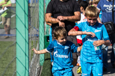 Международный турнир «Кубок Дмитрия Бесова». Второй игровой день.