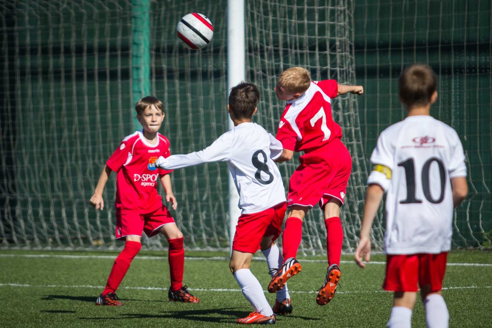 Международный турнир «Кубок Дмитрия Бесова». Второй игровой день.