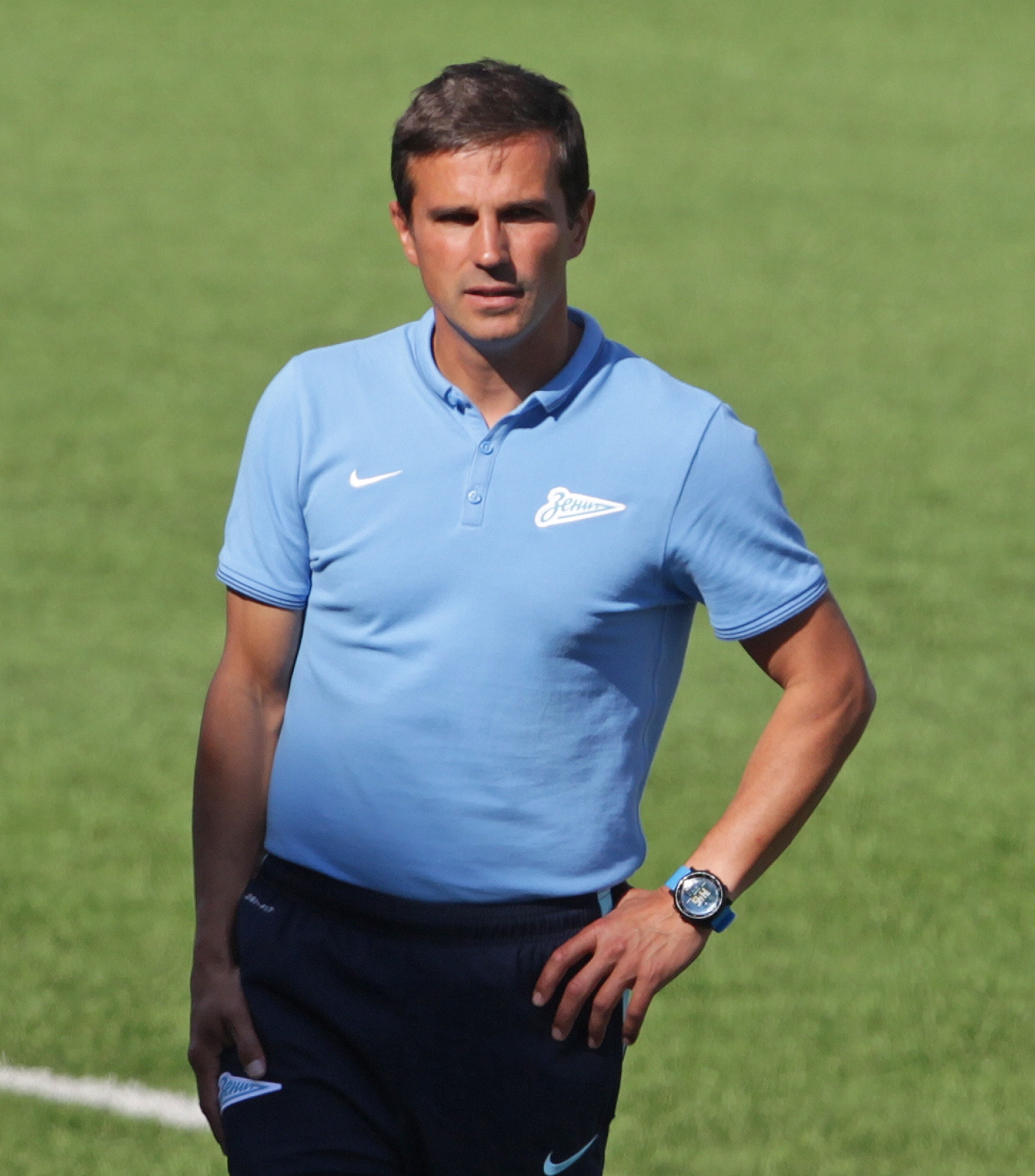 «Рубин»-м — «Зенит»-м