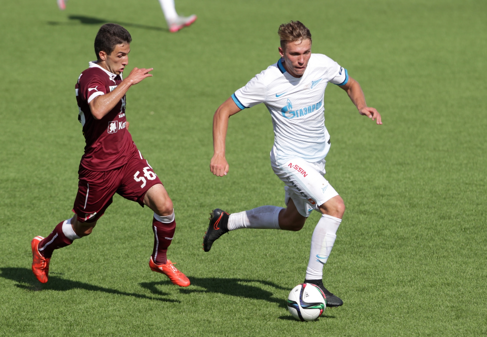 «Рубин»-м — «Зенит»-м