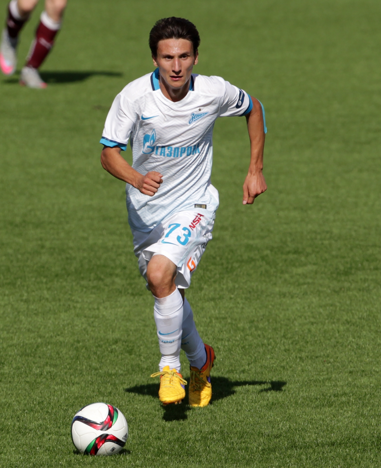 «Рубин»-м — «Зенит»-м