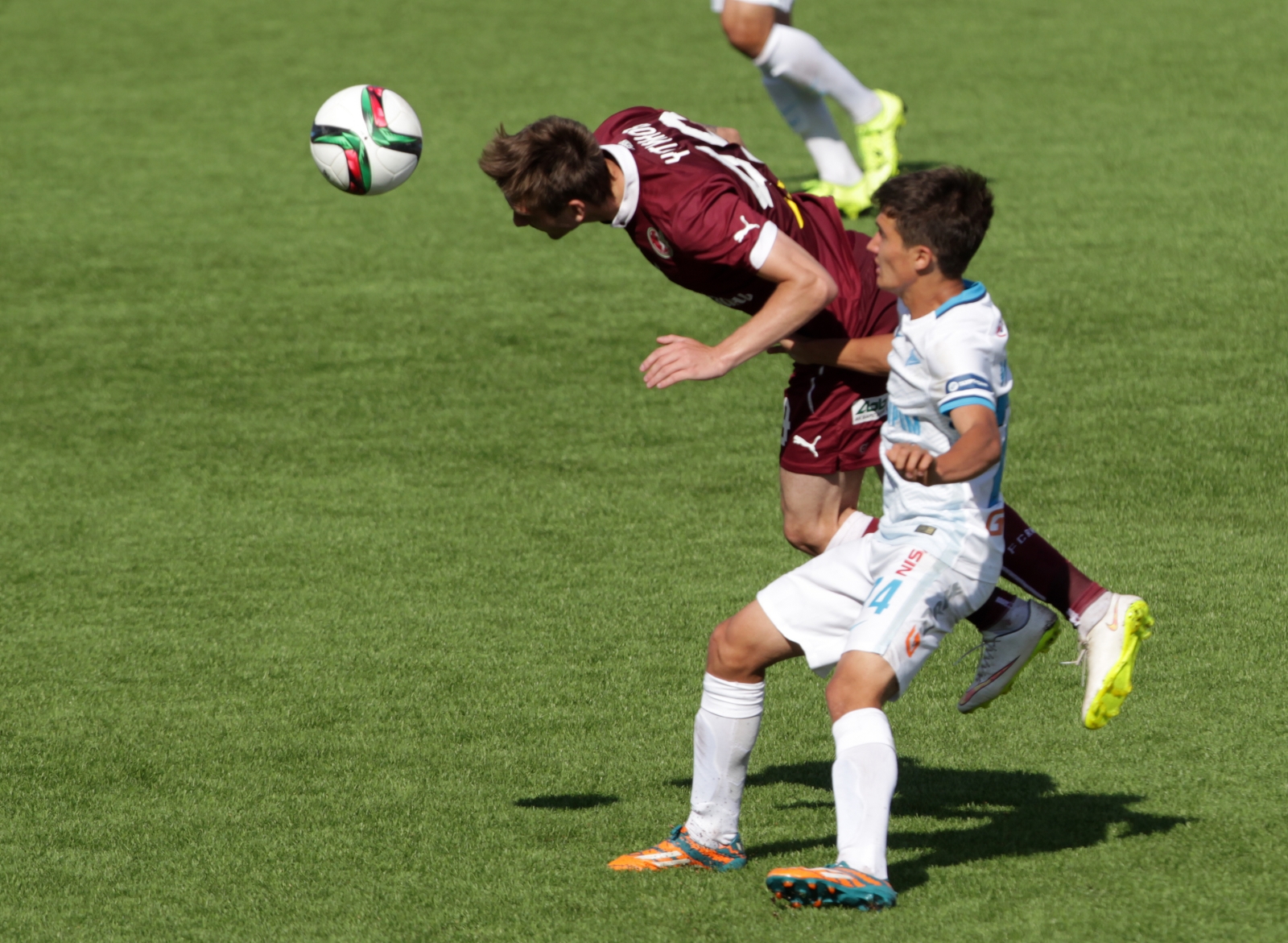 «Рубин»-м — «Зенит»-м