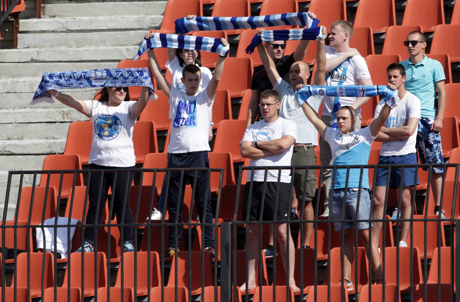 «Рубин»-м — «Зенит»-м