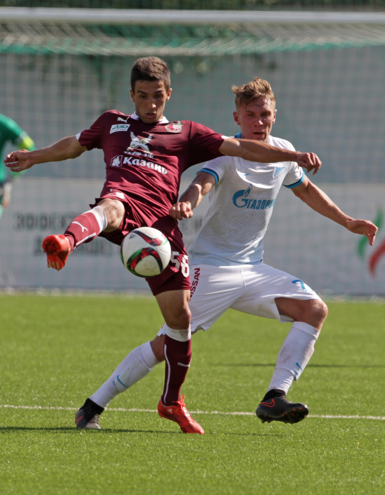 «Рубин»-м — «Зенит»-м