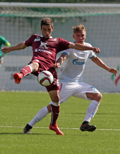 «Рубин»-м — «Зенит»-м