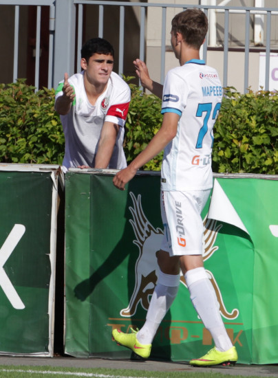 «Рубин»-м — «Зенит»-м