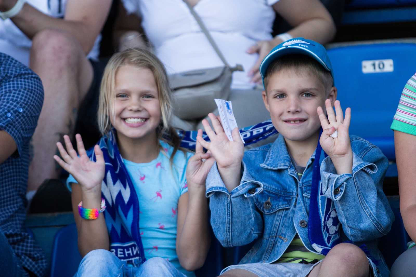 ФОНБЕТ-Первенство ФНЛ 2015/16,  «Зенит»-2 — «Енисей»