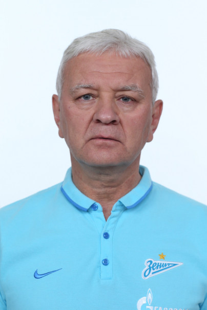 Фотосессия футболистов и тренеров основного состава ФК «Зенит» сезона 2015/2016