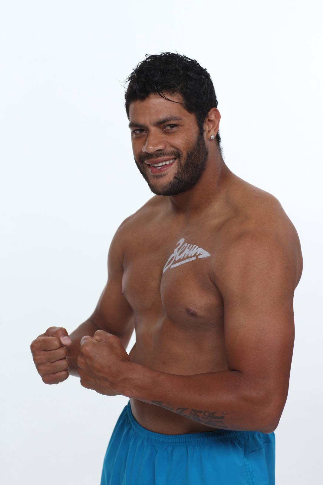 Фотосессия футболистов и тренеров основного состава ФК «Зенит» сезона 2015/2016