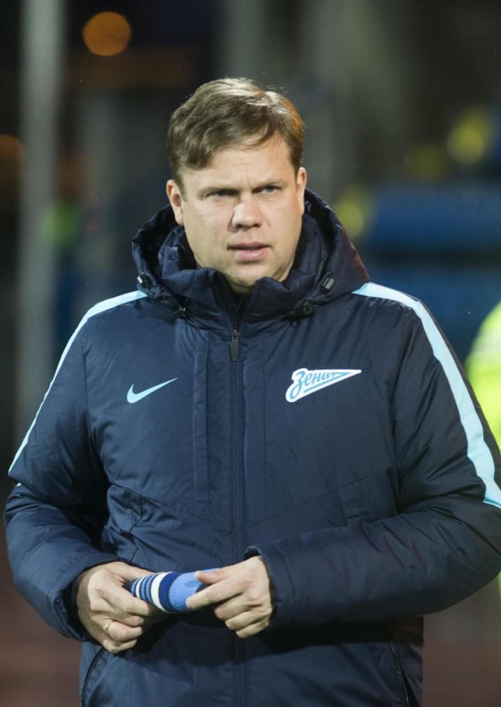 ФОНБЕТ-Первенство ФНЛ 2015/16, «Зенит»-2 — «Тосно»