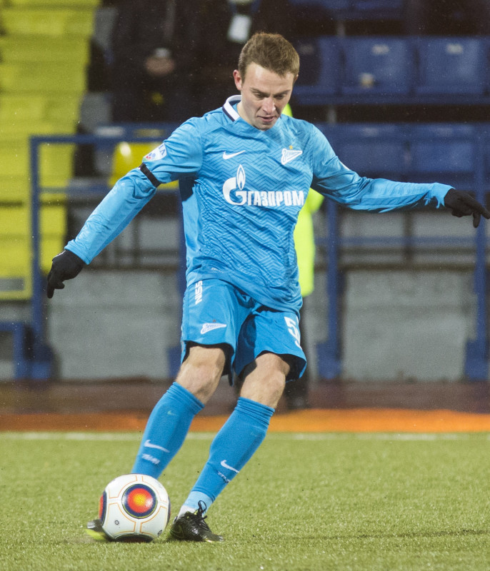 ФОНБЕТ-Первенство ФНЛ 2015/16, «Зенит»-2 — «Тосно»